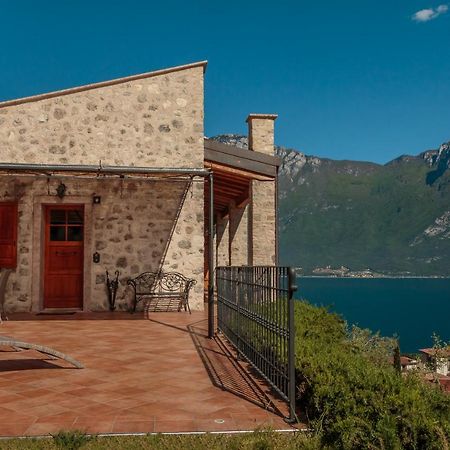 Villa Limone Limone sul Garda Ngoại thất bức ảnh