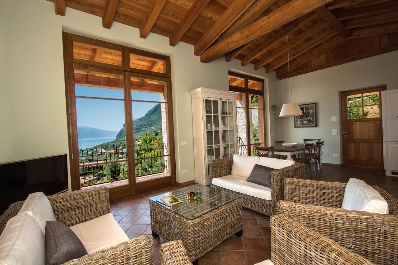 Villa Limone Limone sul Garda Ngoại thất bức ảnh