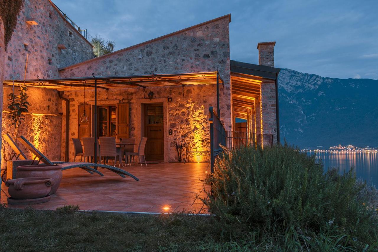 Villa Limone Limone sul Garda Ngoại thất bức ảnh