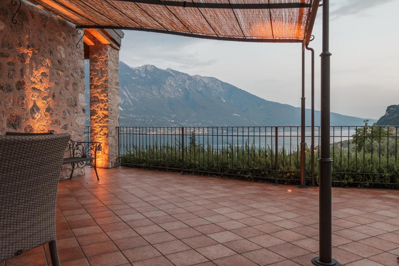 Villa Limone Limone sul Garda Ngoại thất bức ảnh
