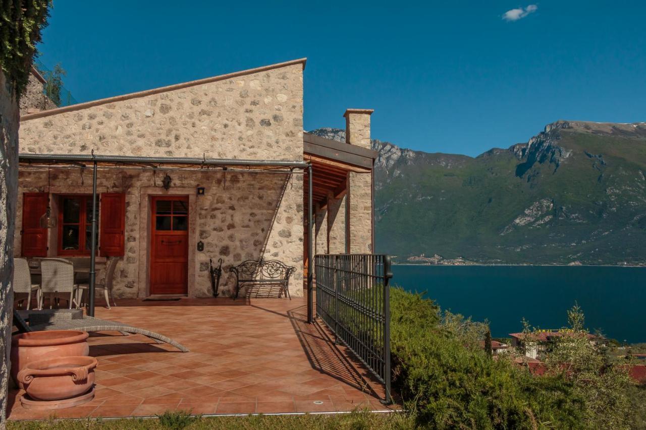 Villa Limone Limone sul Garda Ngoại thất bức ảnh