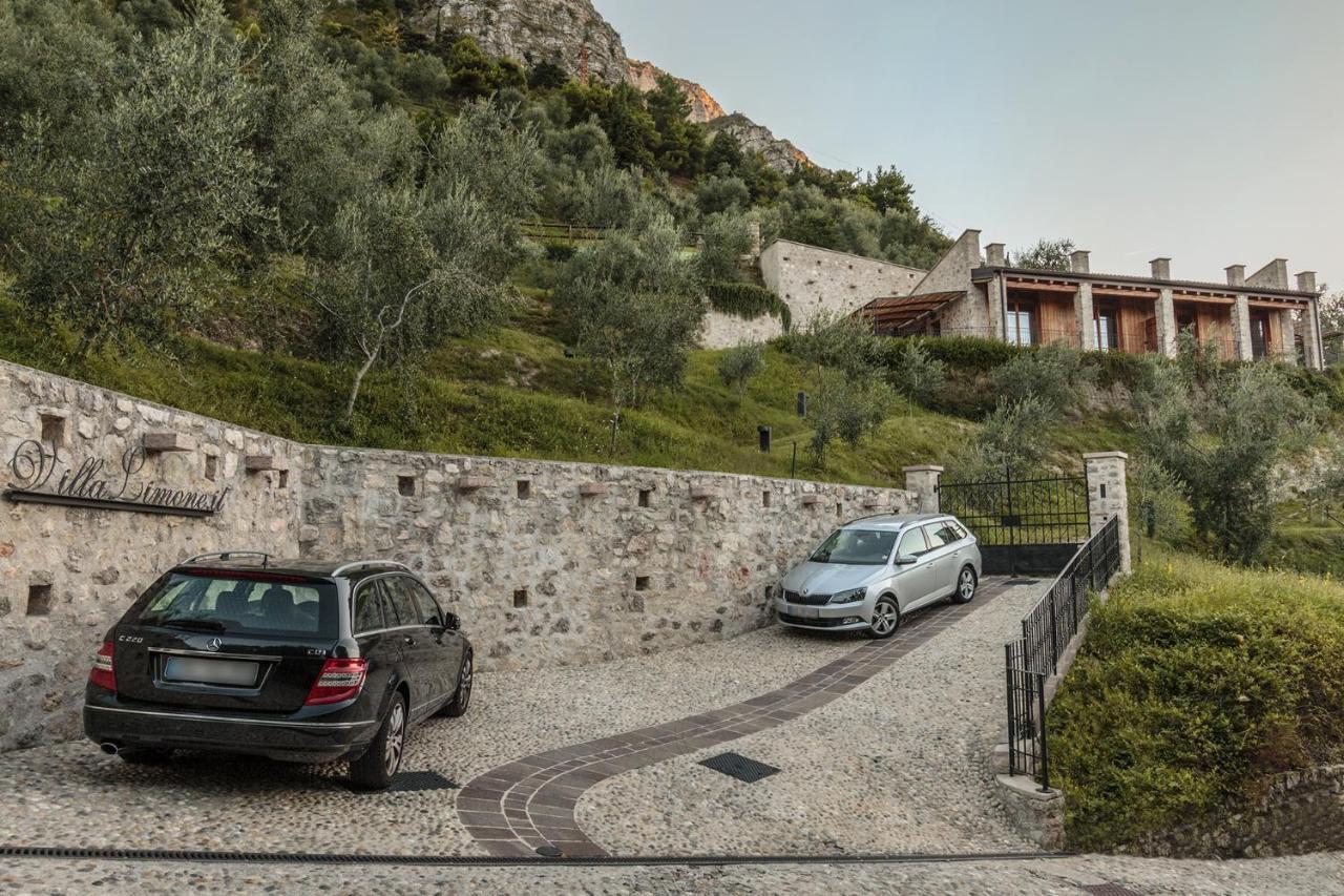 Villa Limone Limone sul Garda Ngoại thất bức ảnh
