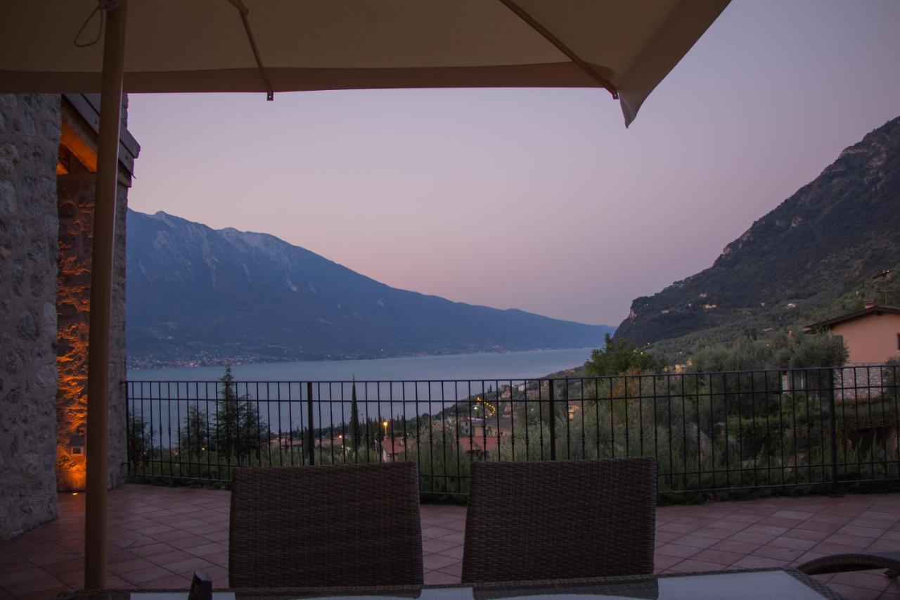 Villa Limone Limone sul Garda Ngoại thất bức ảnh
