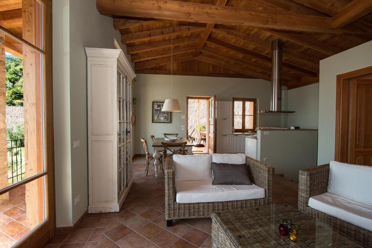 Villa Limone Limone sul Garda Ngoại thất bức ảnh