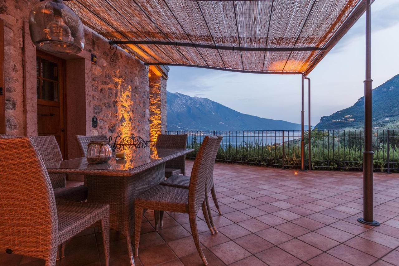 Villa Limone Limone sul Garda Ngoại thất bức ảnh