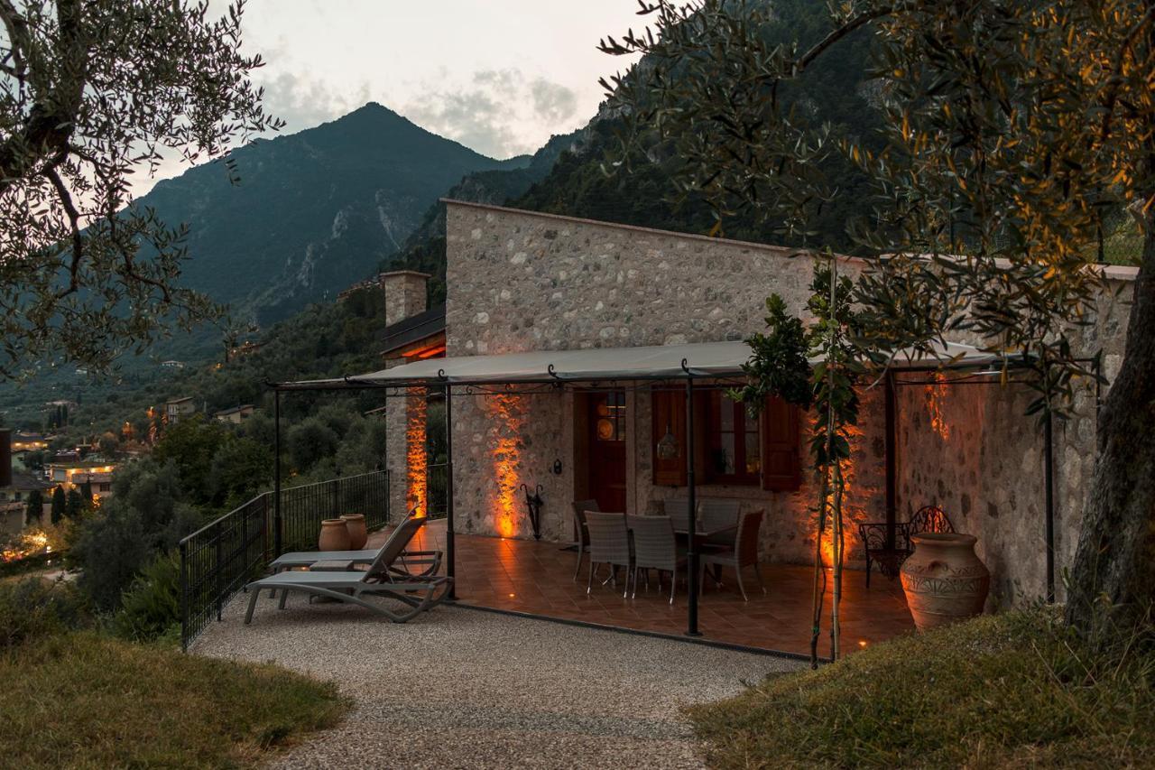 Villa Limone Limone sul Garda Ngoại thất bức ảnh