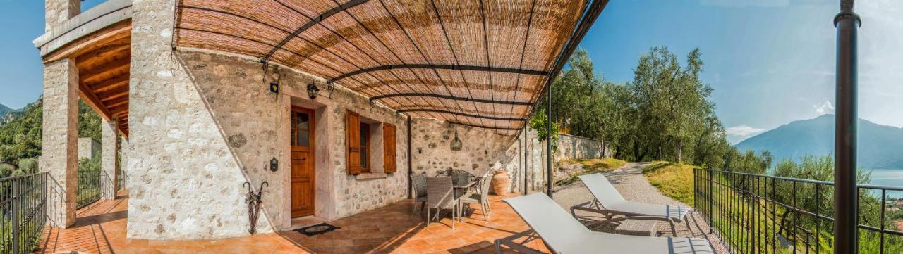 Villa Limone Limone sul Garda Ngoại thất bức ảnh
