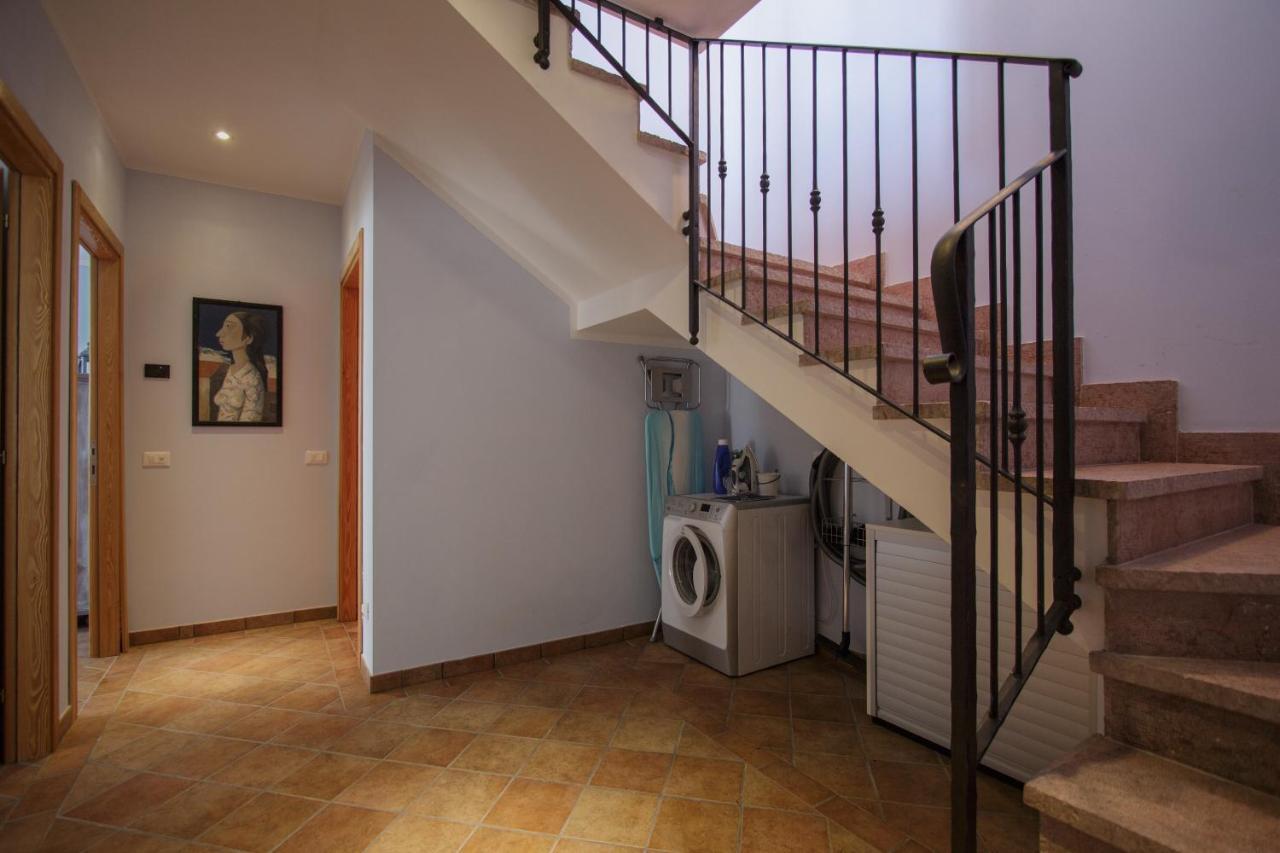 Villa Limone Limone sul Garda Ngoại thất bức ảnh