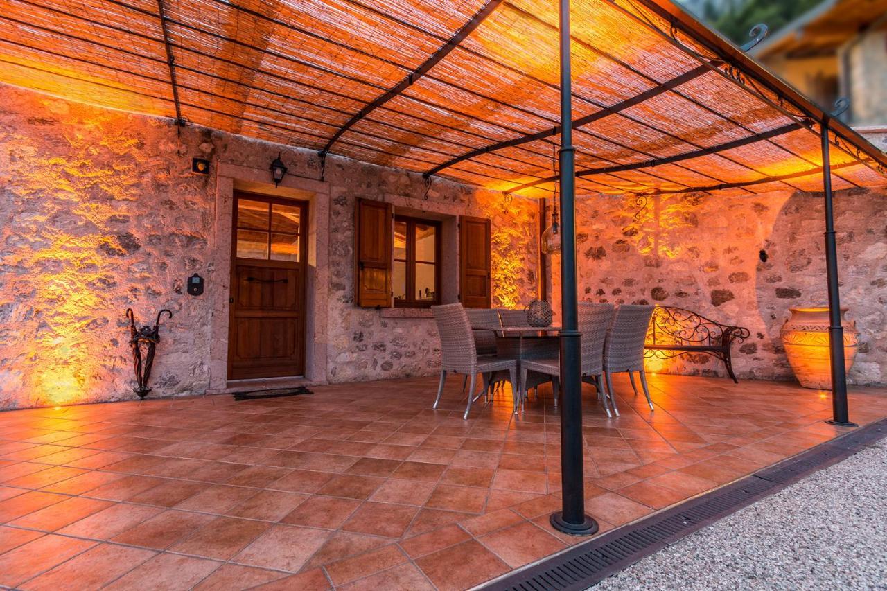 Villa Limone Limone sul Garda Ngoại thất bức ảnh