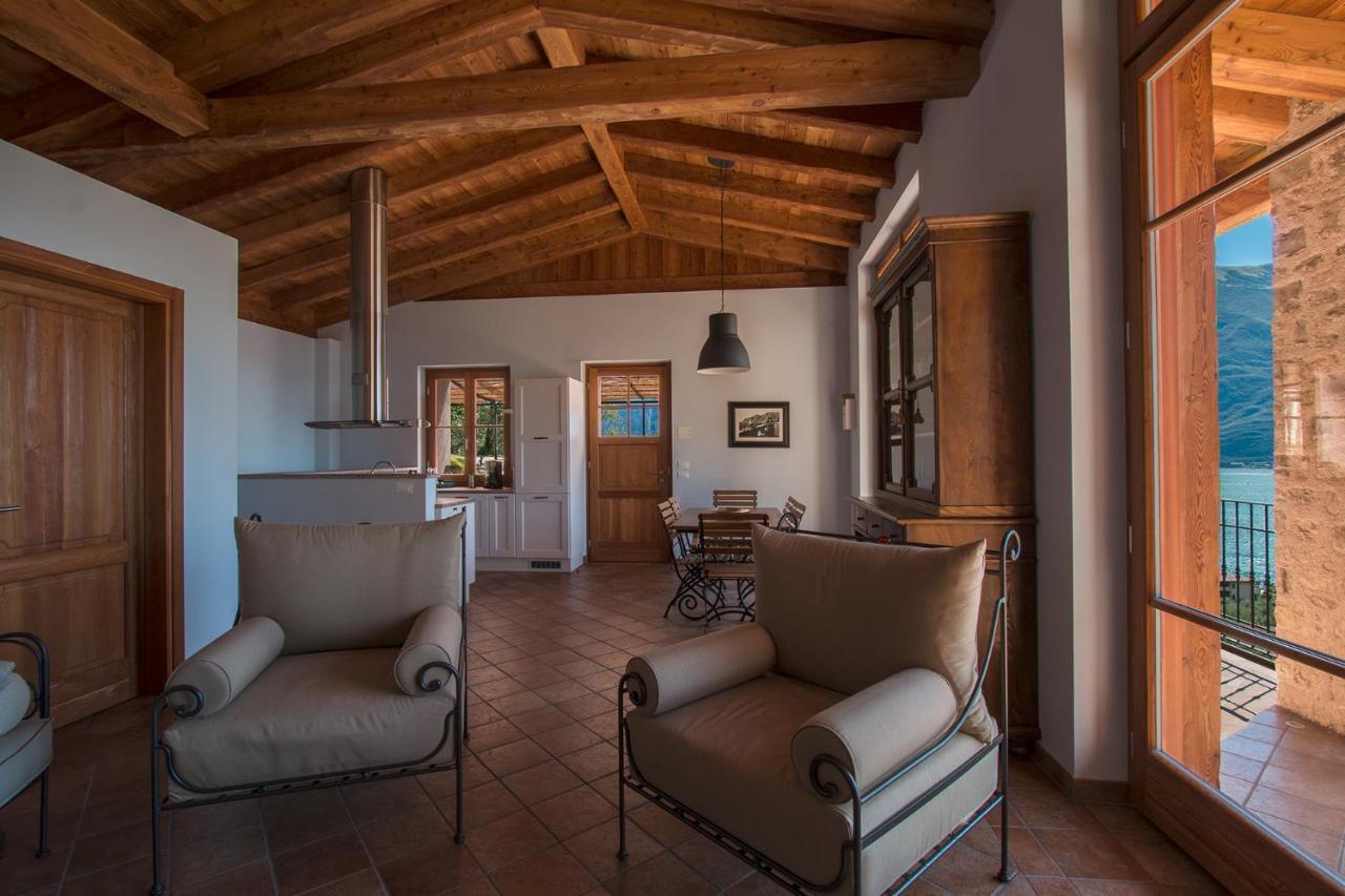 Villa Limone Limone sul Garda Ngoại thất bức ảnh